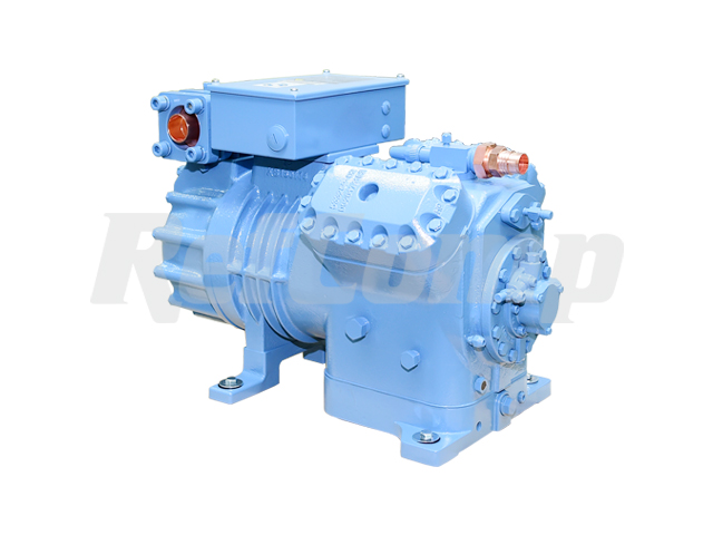 SPM Piston Marine Compressor